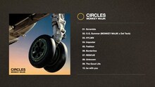 MONKEY MAJIK「CIRCLES」トレイラー映像のサムネイル。
