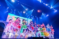 虹のコンキスタドール