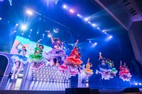 虹のコンキスタドール