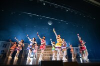 虹のコンキスタドール