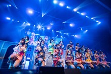 虹のコンキスタドール