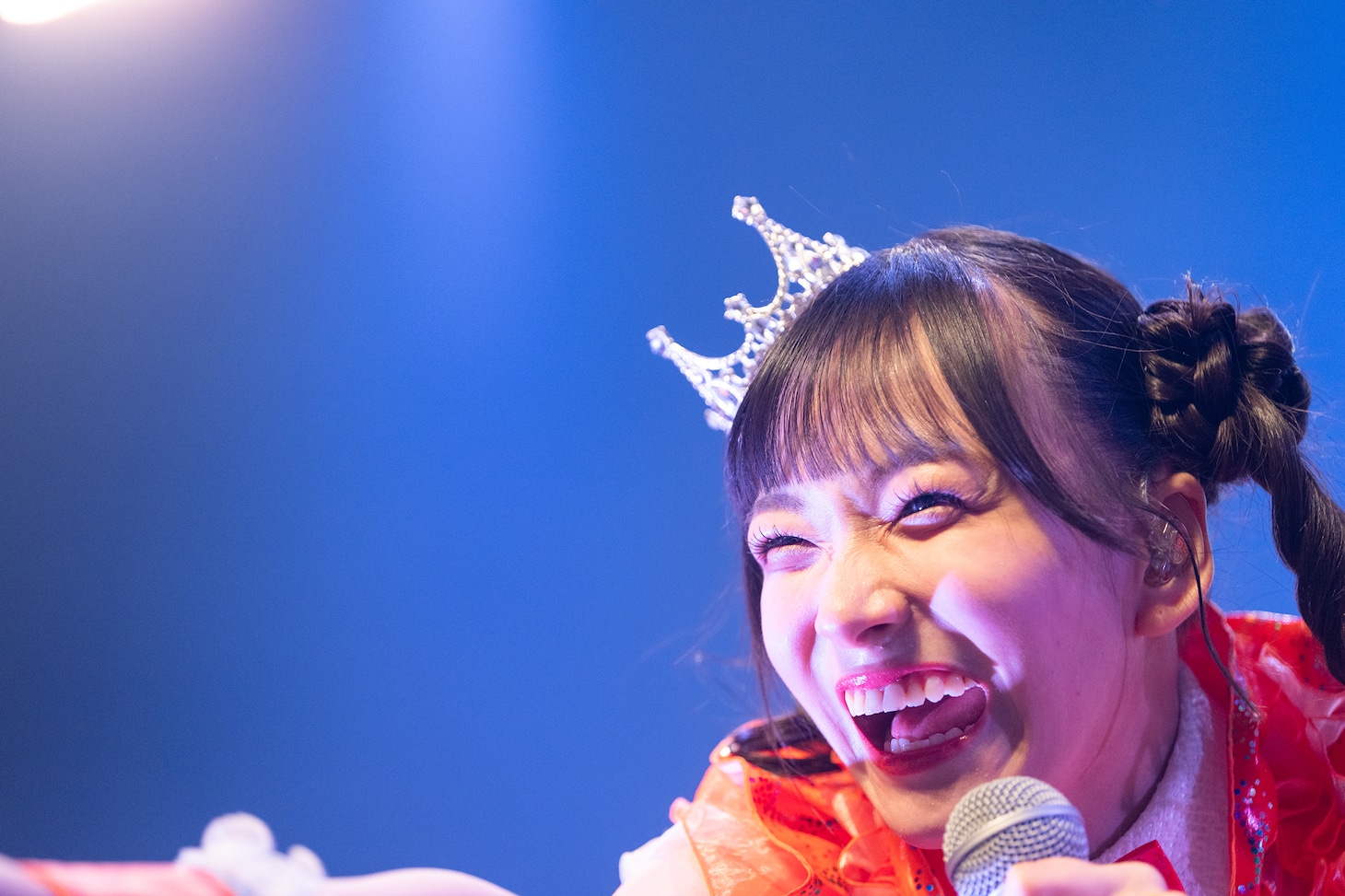 神田ジュナ