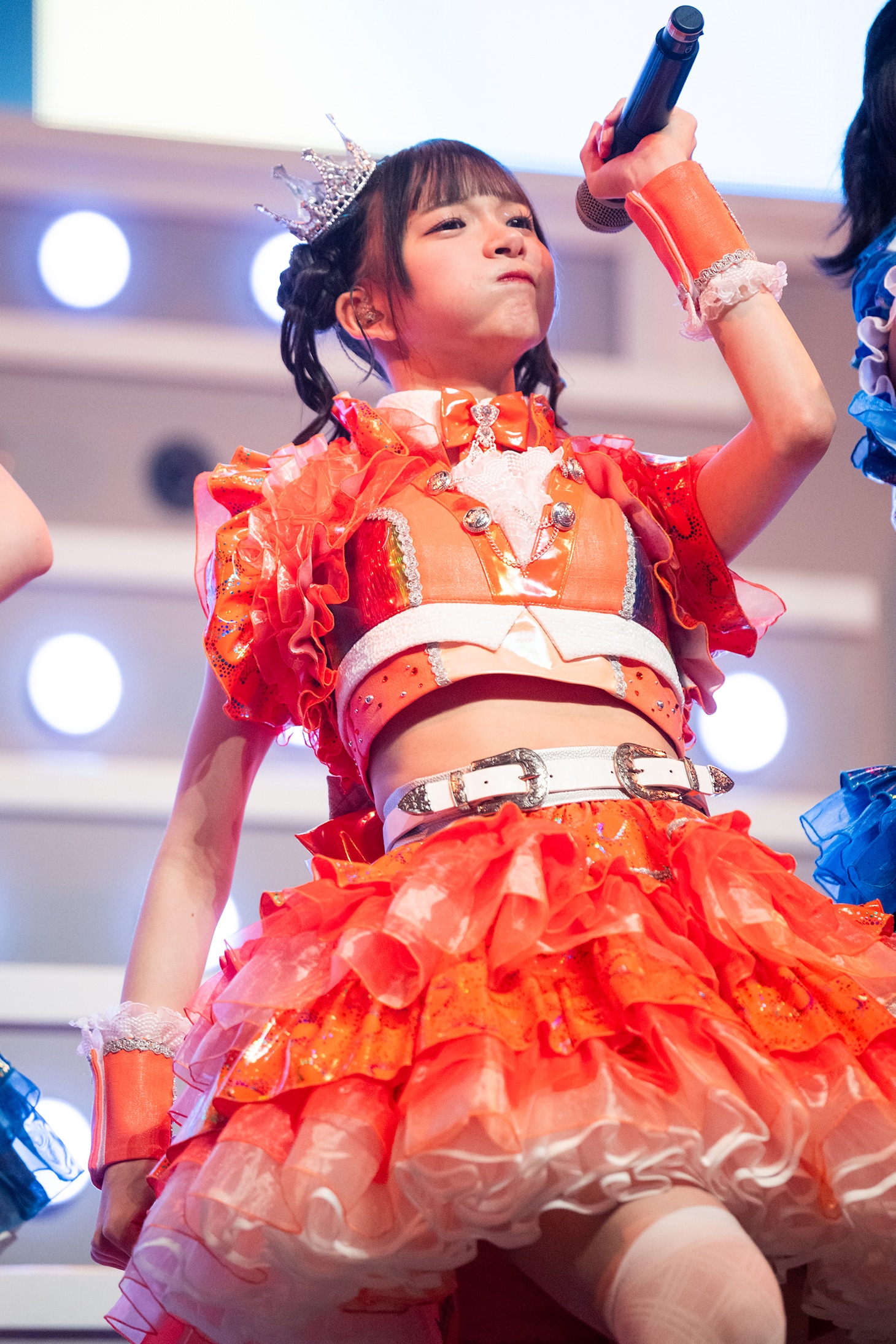 神田ジュナ