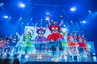 虹のコンキスタドール