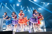 虹のコンキスタドール