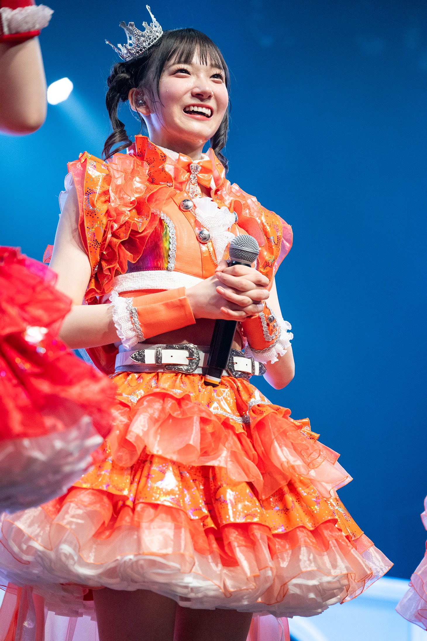 神田ジュナ