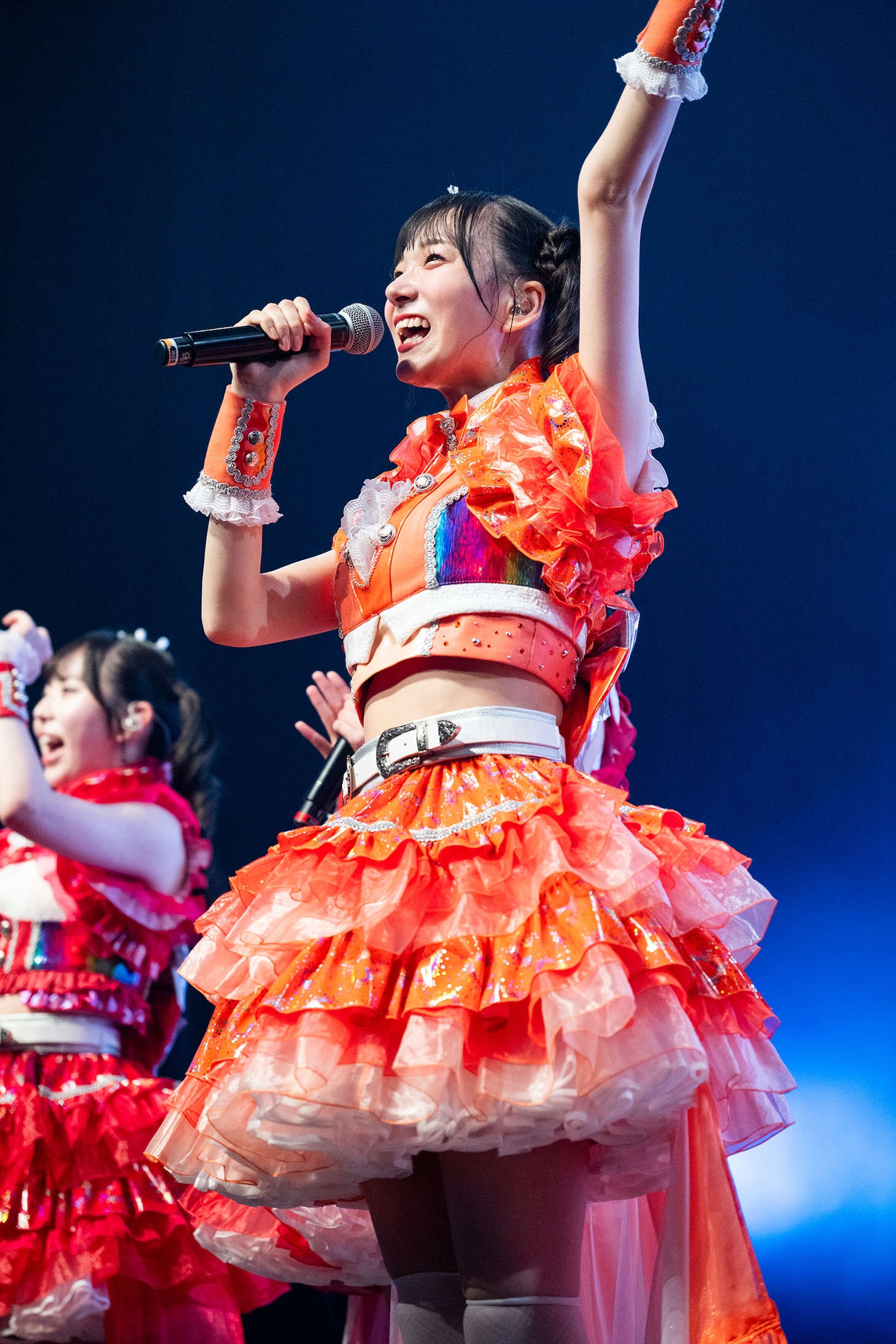 神田ジュナ