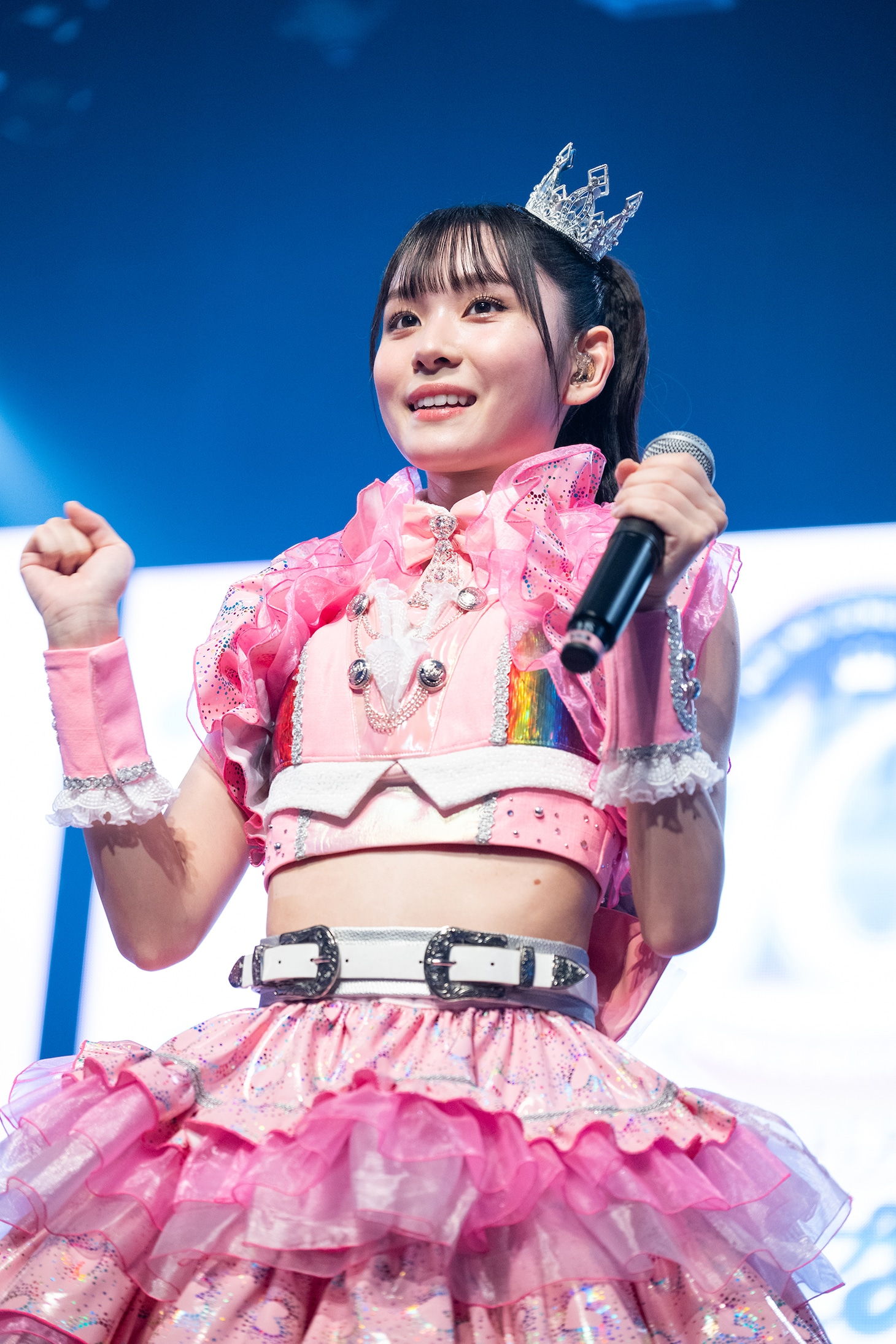 石原愛梨沙