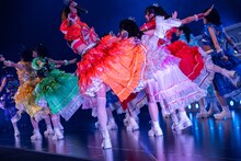 虹のコンキスタドール