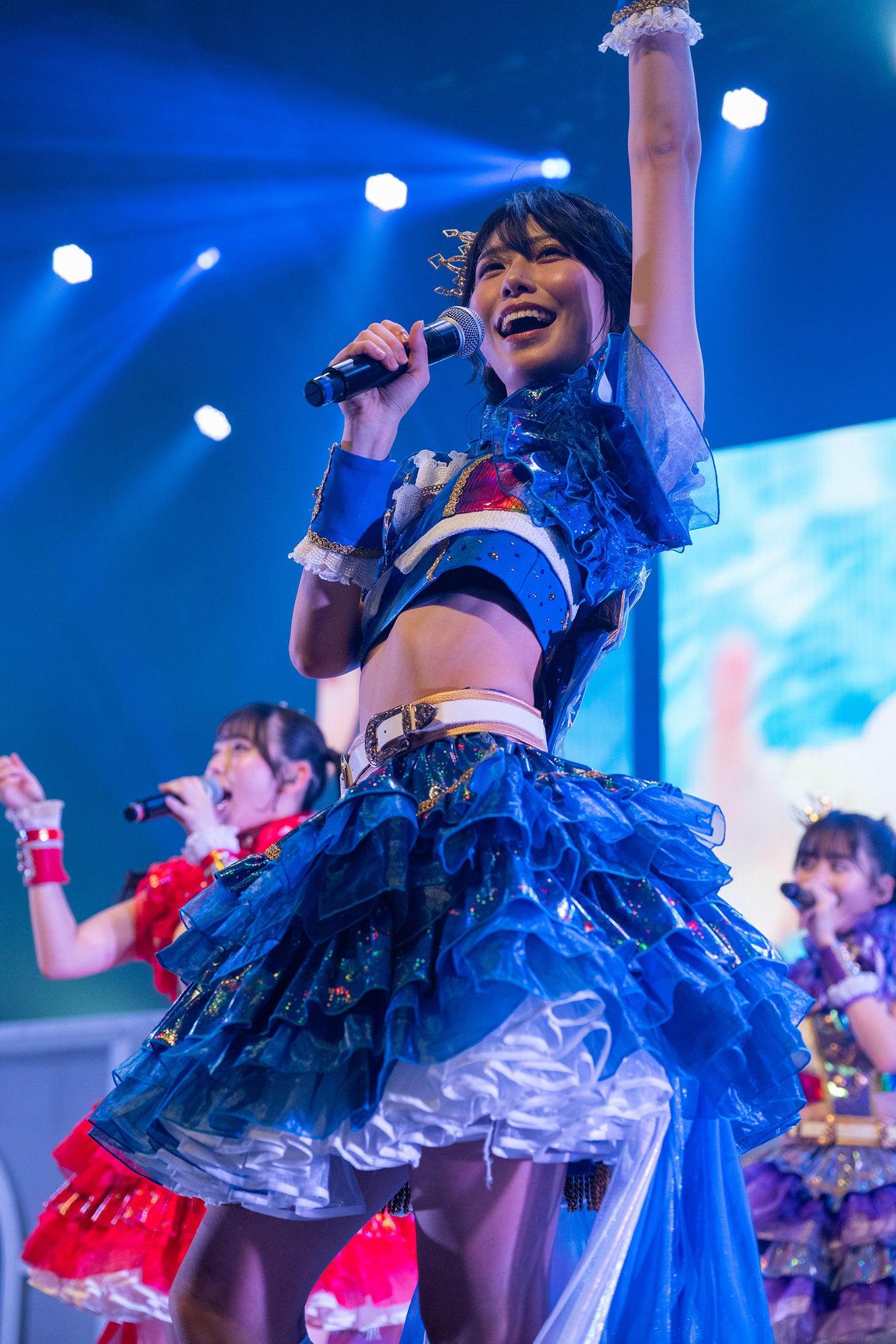 隈本茉莉奈