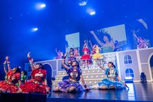 虹のコンキスタドール