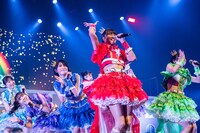 虹のコンキスタドール