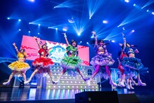 虹のコンキスタドール