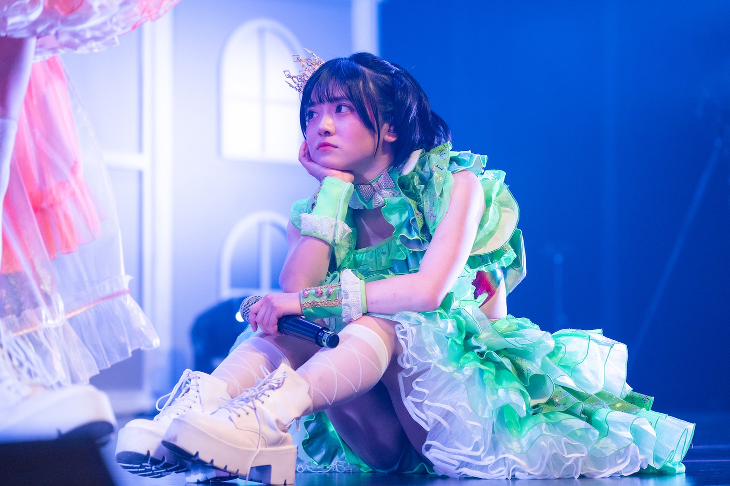岡田彩夢