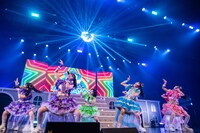 虹のコンキスタドール