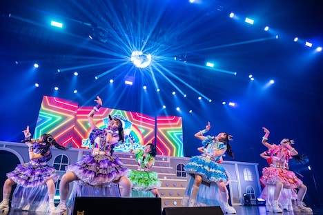 虹のコンキスタドール