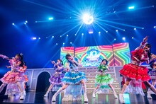 虹のコンキスタドール