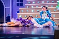 「虹のコンキスタドール 10th Anniversary LIVE ～すべてが虹になるサマーっ！～」埼玉公演の様子。