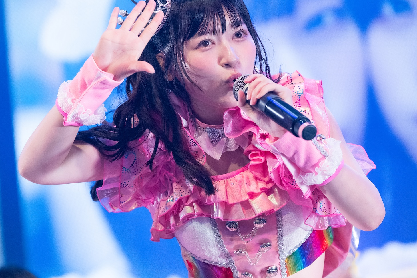 一宮ゆい