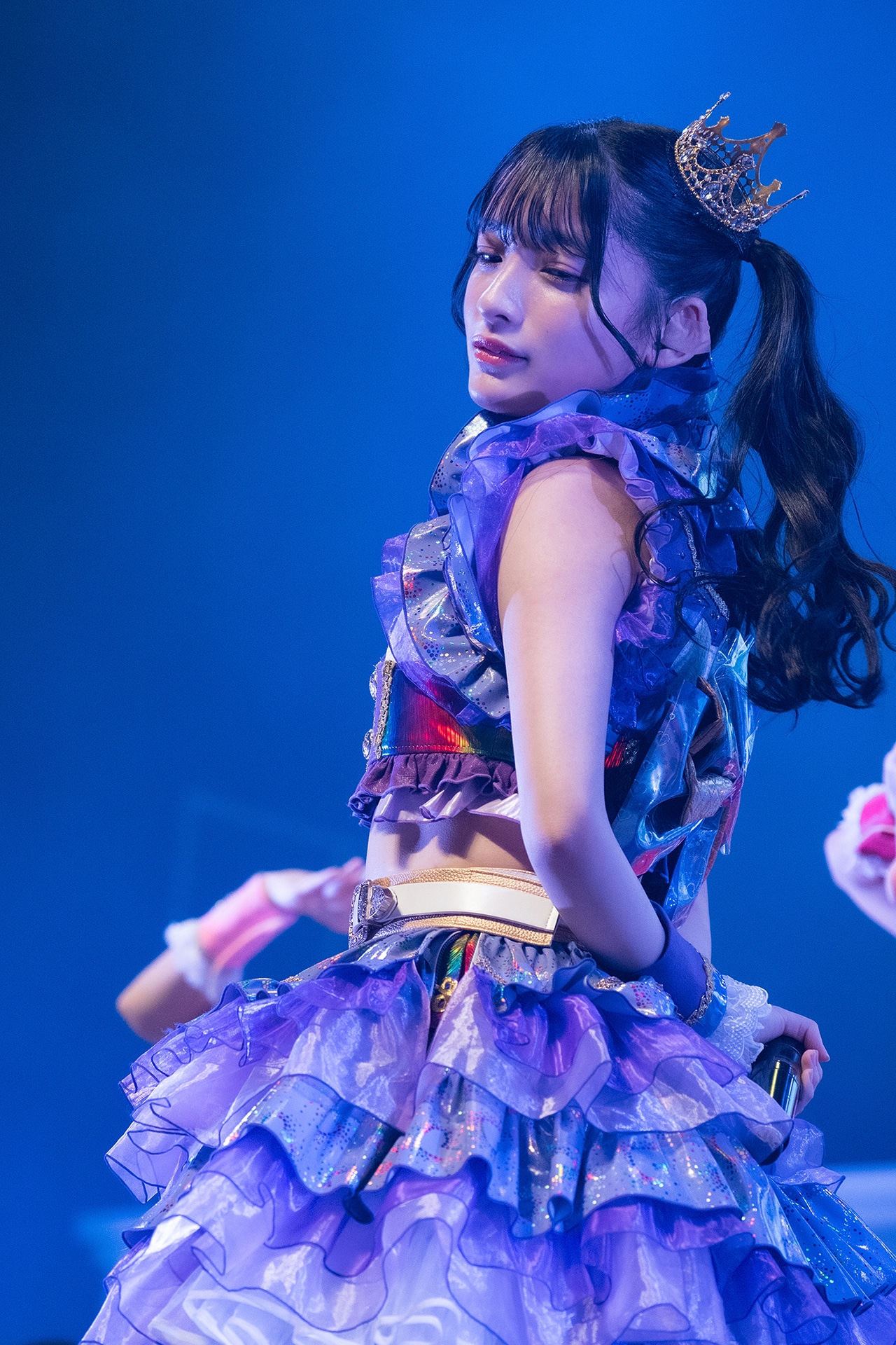 蛭田愛梨