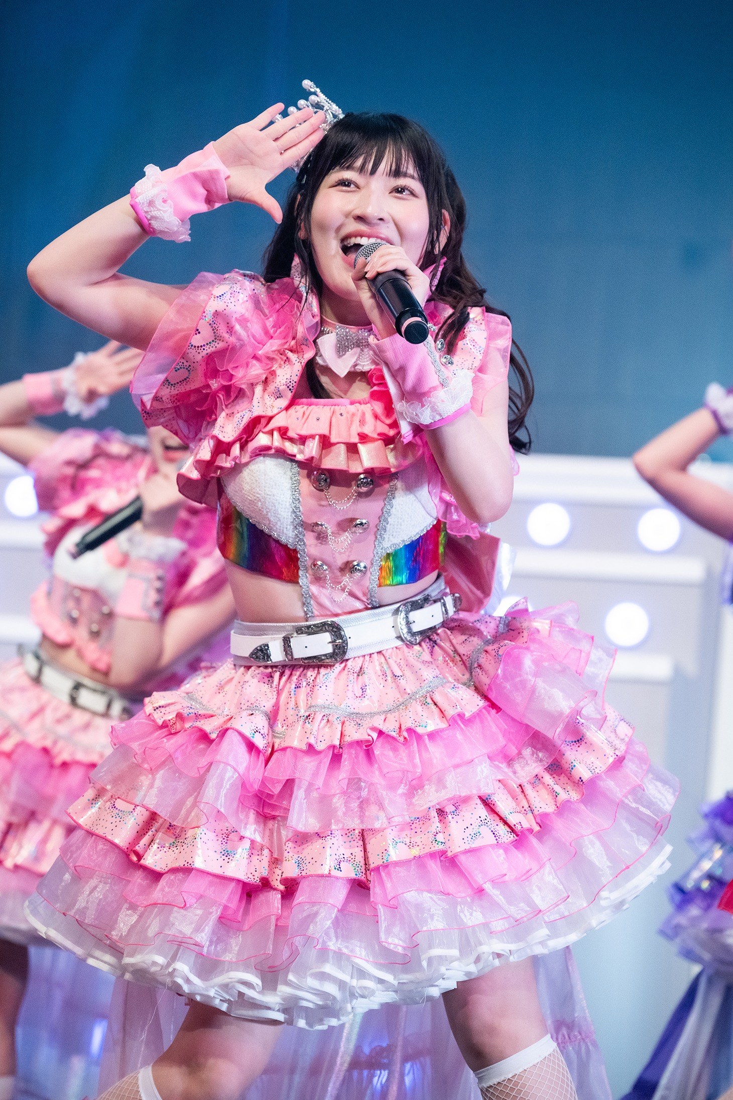 一宮ゆい