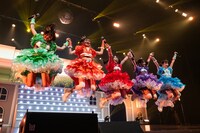 虹のコンキスタドール