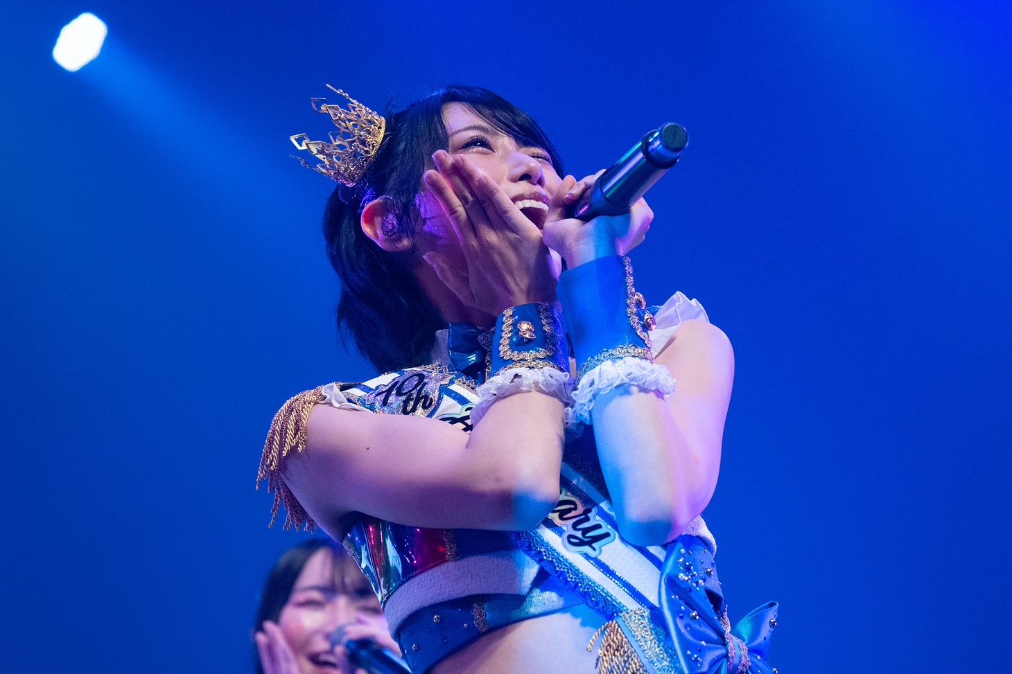 隈本茉莉奈