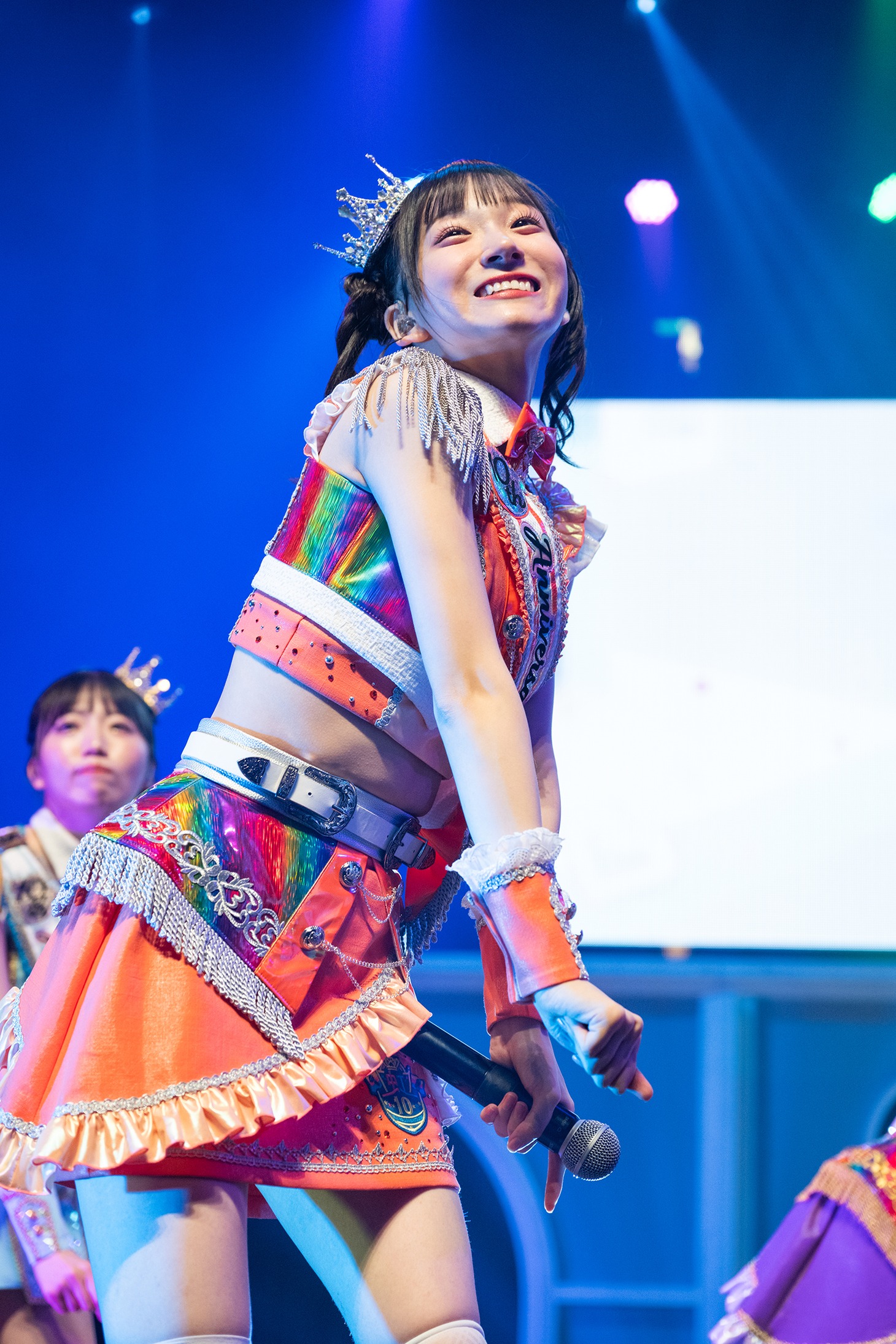 神田ジュナ