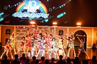 虹のコンキスタドール