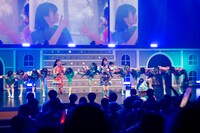 虹のコンキスタドール