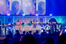 虹のコンキスタドール