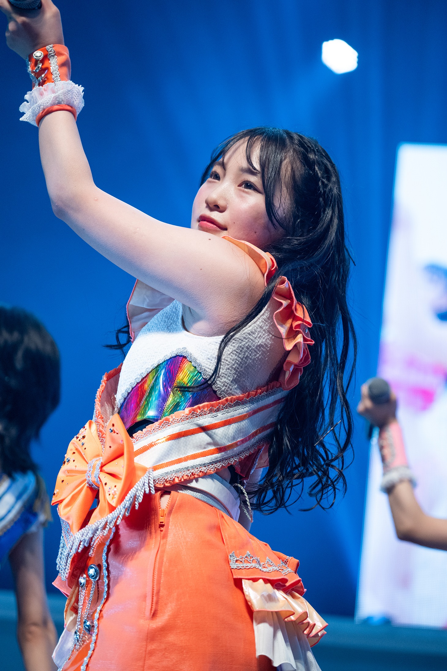 尾林結花
