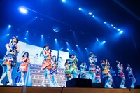 虹のコンキスタドール