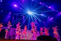 虹のコンキスタドール