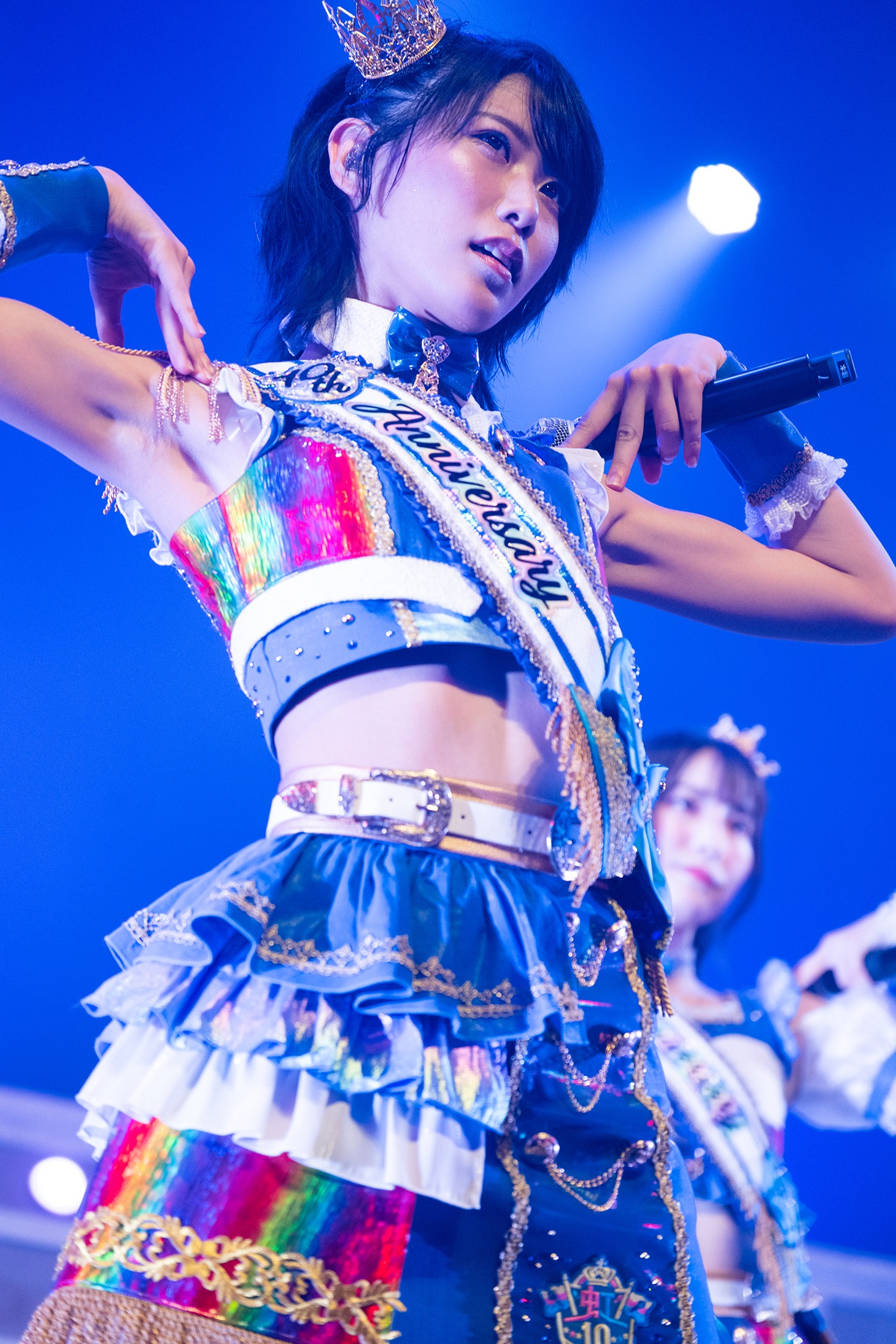 隈本茉莉奈