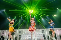 虹のコンキスタドール