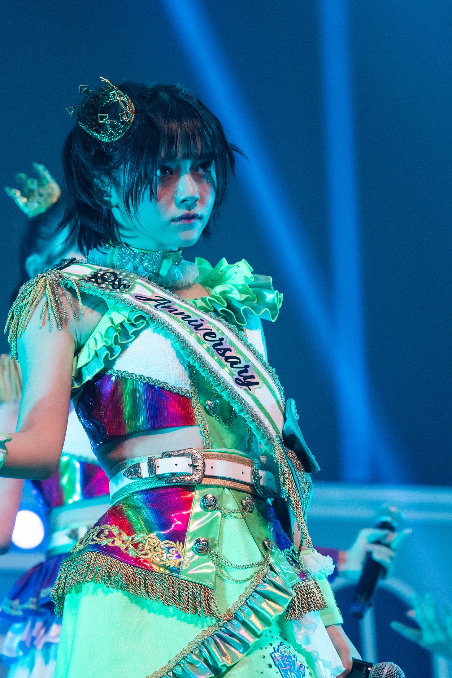 岡田彩夢