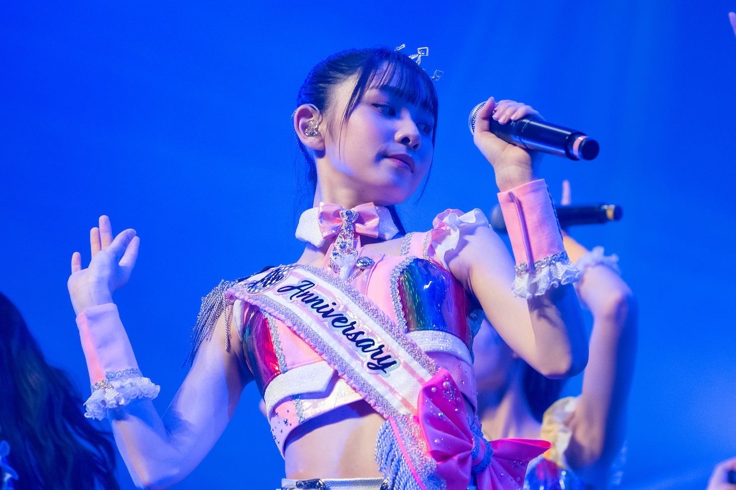 石原愛梨沙