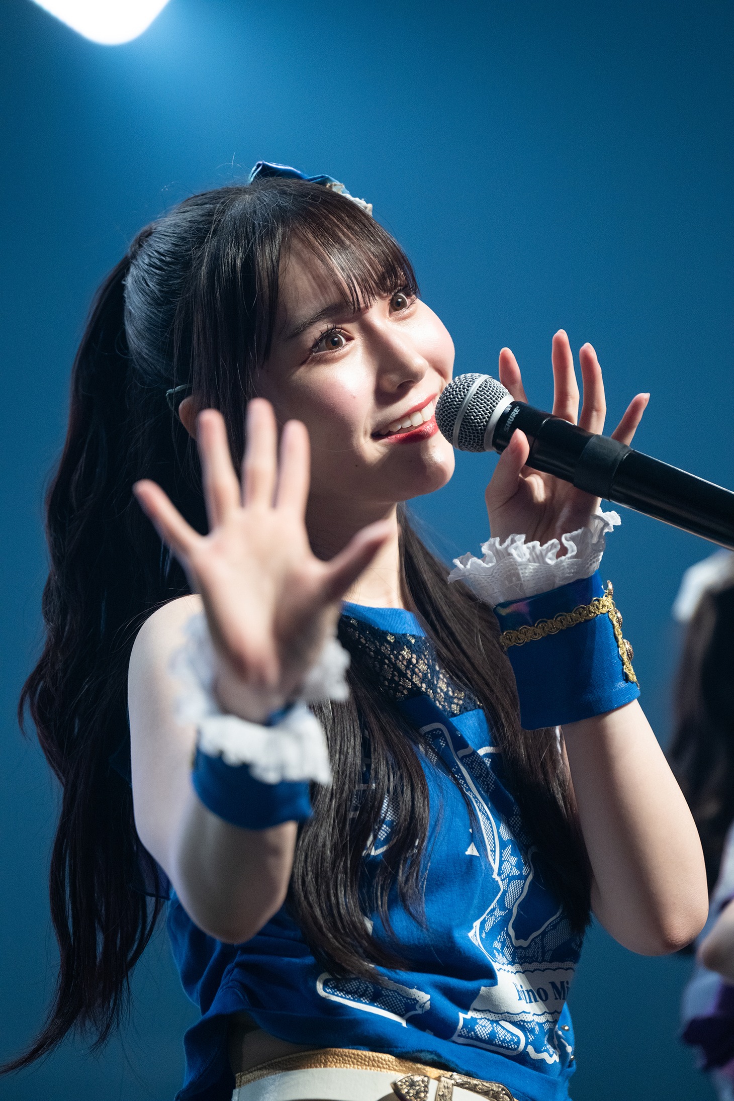 桐乃みゆ