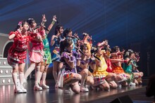 虹のコンキスタドール