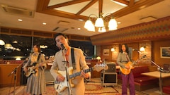 曽我部恵一、中嶋イッキュウ、鈴木真海子らが選ぶ“東京の名曲”は?MONO NO AWAREのライブもOA