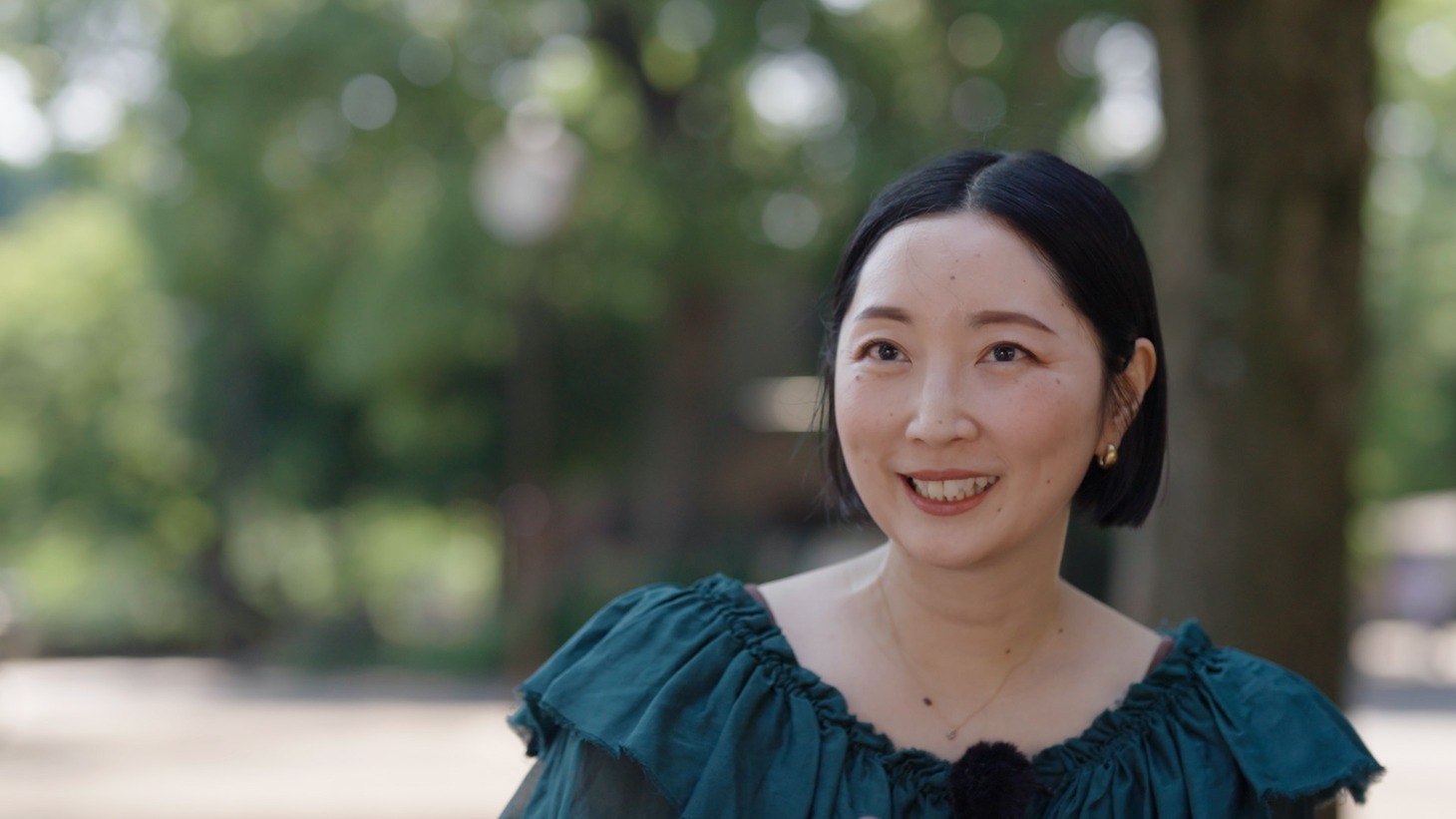 山内マリコ