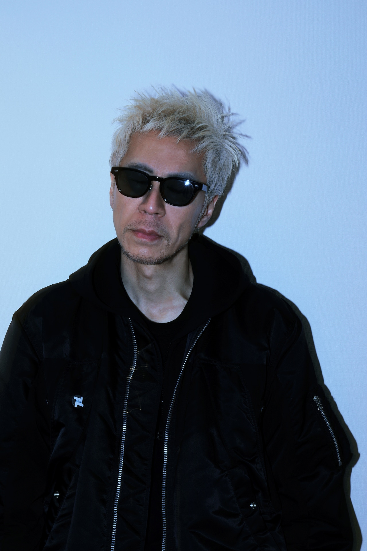 INO hidefumiが9thアルバムを9月リリース　小山田圭吾、立花ハジメ、常盤響からのコメント到着