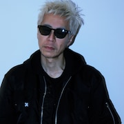 INO hidefumiが9thアルバムを9月リリース 小山田圭吾、立花ハジメ、常盤響からのコメント到着