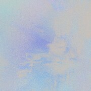 LAUSBUB「ROMP」ジャケット