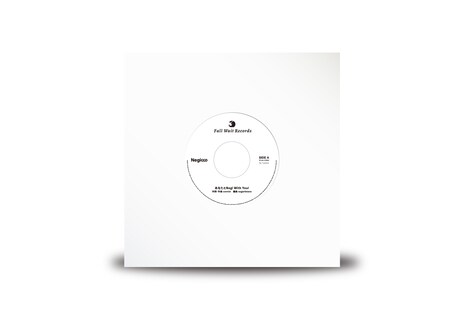 Negicco「あなたとNegi With You!」のパッケージ。