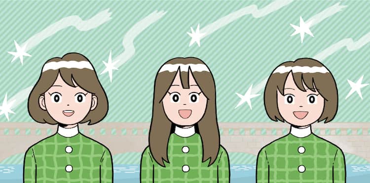 Negiccoの6年ぶりアルバムにNagakumo、ノンブラリ、阿佐ヶ谷ロマン 