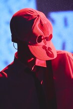 WurtS「WurtS LIVEHOUSE TOUR III 」ライブ写真（Photo by 川崎龍弥）