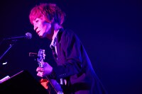 TOMOVSKY（撮影：村井香）