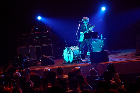 TOMOVSKY（撮影：村井香）